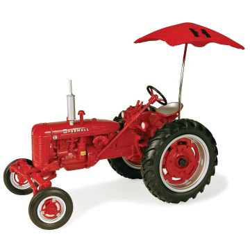 IH - C - Super C WF with umbrella - 1/16