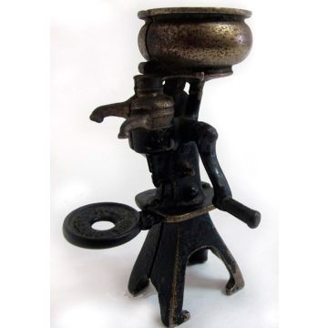 IH - Misc - Cream separator - 5"