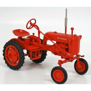 IH - Cub - Plastic kit - 1/16