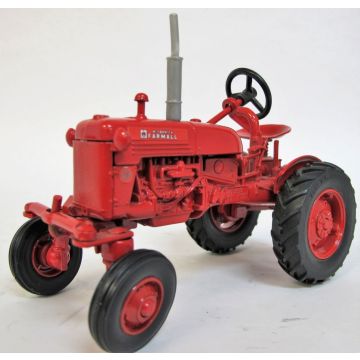 IH - Cub - 1st version, 1947 upright exhaust Special Edition - 1/16
