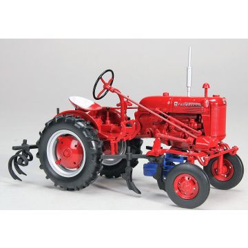 IH - Cub - 400 style, cultivator 2010 WI Tech Days limited 1000 mdls - 1/16