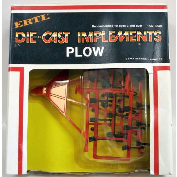 IH -  - Field Cultivator - 1/32