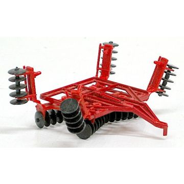 IH -  - Disc, drag wings - 1/64