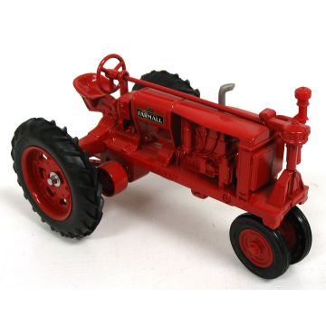 IH - F-20 - NF Rubber tires plastic rims - 1/16