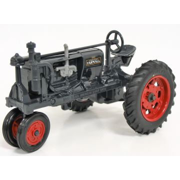 IH - F-20 - NF Rubber tires gray 1993 PA All American Dairy Show - 1/16