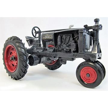 IH - F-20 - NF Rubber tires gray National FFA & Quality Farm & Fleet - 1/16