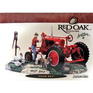 IH - F-20 - Foxfire Farm Series Wash Day - 1/32
