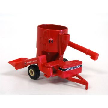IH -  - Grinder Mixer - 1/64
