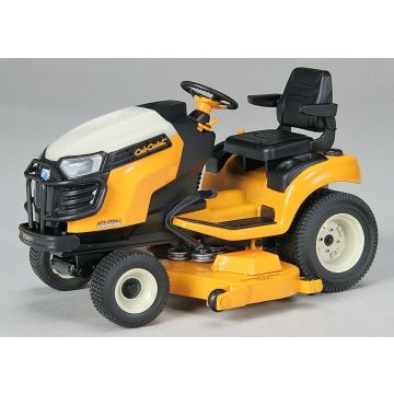 IH - GTX 2154 - Cub Cadet, mower deck 50th Anniversary - 1/16