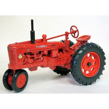 IH - H - NF, plastic rims, 2003 Tennessee FFA, 2nd in Series - 1/16