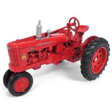IH - H - NF Rubber tires Kansas FFA - 1/16