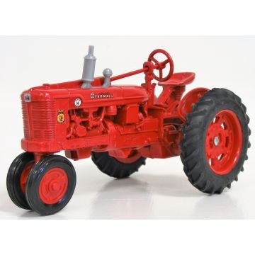 IH - H - Super H, NF Rubber tires Keystone FFA - 1/16