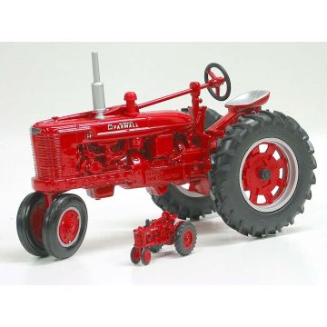 IH - Set - H NF, 1/16 & 1/64 - Comb