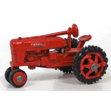 IH - H - NF Historical card - 1/64