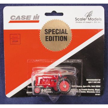 IH - H - Super 2001 Farm Progress Show - 1/64