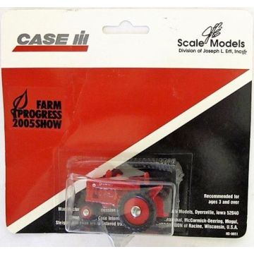 IH - H - Super NF 2005 Farm Progress Show - 1/64