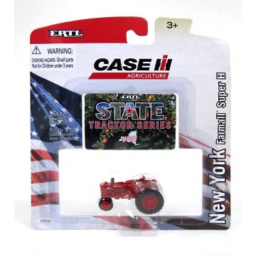 IH - H - Super 28 State Series New York - 1/64