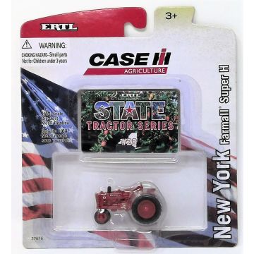 IH - H - Super 28 State Series New York Capitol - 1/64