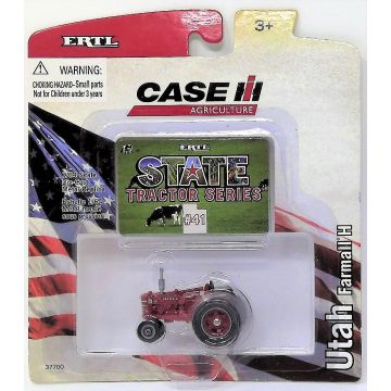 IH - H - NF 41 State Series Utah Capitol - 1/64