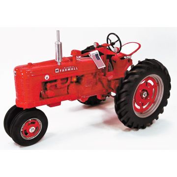IH - H - Super H, NF Max Armstrong - 1/8