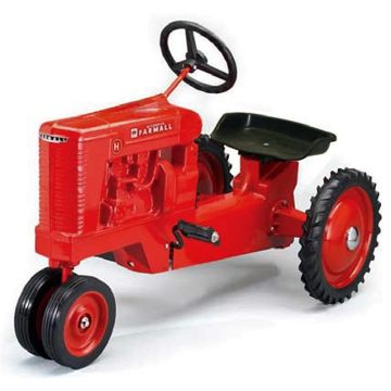 IH - H - Pedal, NF - 37"
