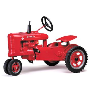 IH - H - Pedal, Super H, NF -