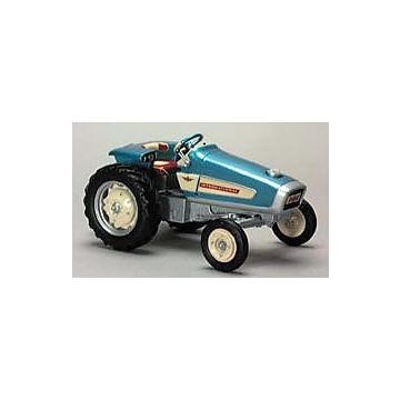 IH - HT-340 - WF Experimental turbine ivory & blue - 1/16