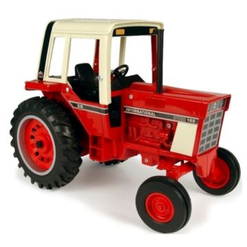 IH - Hydro 186 - WF Cab - 1/16