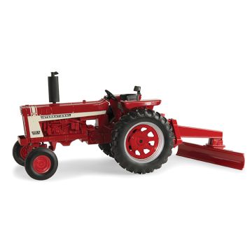 IH - Set - Hydro 70, WF rear blade - 1/16