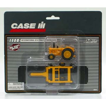 IH - Set - ID-9, disc - 1/64