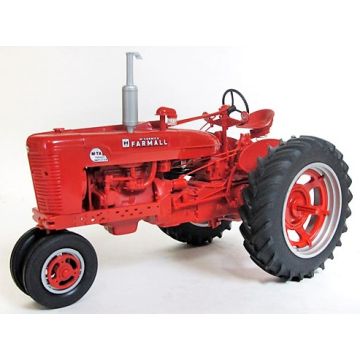 IH - M-TA - Super M-TA, NF Gas - 1/16