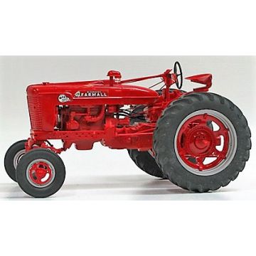 IH - M-TA - Super M-TA, WF Gas - 1/16