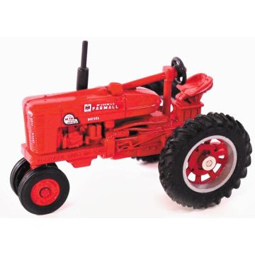 IH - M-TA - Super M-TA, NF 1991 National Farm Toy Show - 1/43
