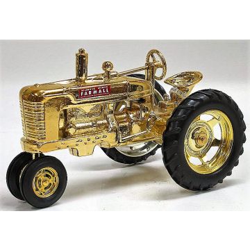 IH - M - NF, Gold - 1/16