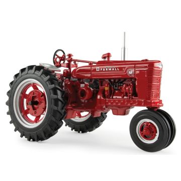 IH - M - NF, 100th Anniversary of Farmall - 1/16