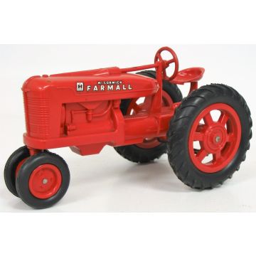 IH - M - NF McCormick decals - 1/16