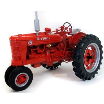 IH - M - Super M, NF #8 Precision Series - 1/16