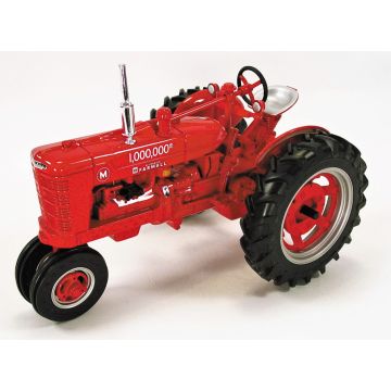 IH - M - NF 1,000,000th Farmall 100th Anniversary of IHC - 1/16