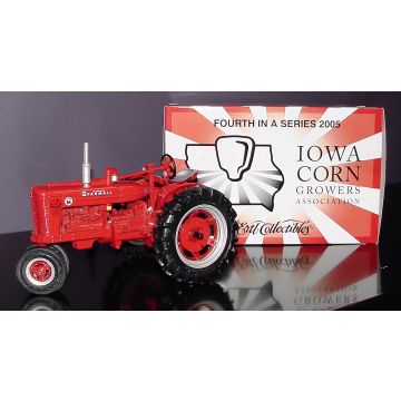 IH - M - Super M, NF, '06 Iowa Corn Growers Assn., Super M - 1/16