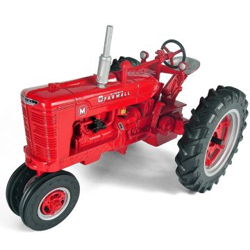 IH - M - NF no fenders, plastic rims - 1/16