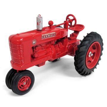 IH - M - NF no fenders, plastic rims - 1/16