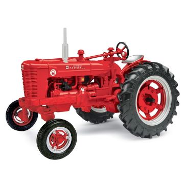 IH - M - Super M, WF Prestige Series - 1/16