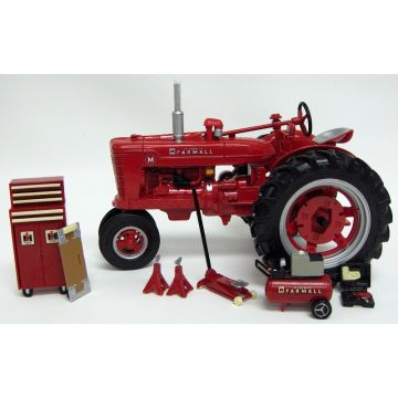 IH - Set - M NF, Restoration Set - 1/16