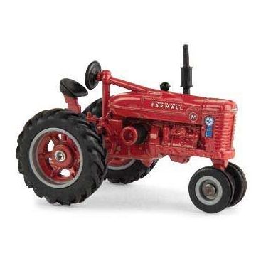 IH - M - NF, Blue Ribbon - 1/64