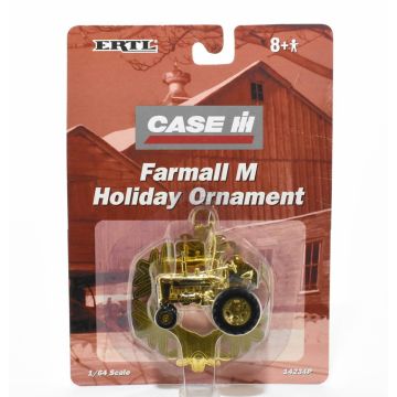 IH - M - NF 2001 Holiday Ornament - 1/64