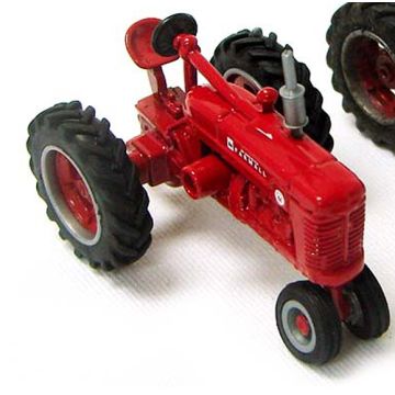 IH - M - Super NF 5 Premiere Series - 1/64