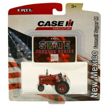 IH - M - Super NF 21 State Series New Mexico - 1/64