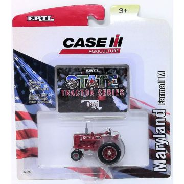 IH - M - NF 40 State Series Maryland Capitol - 1/64