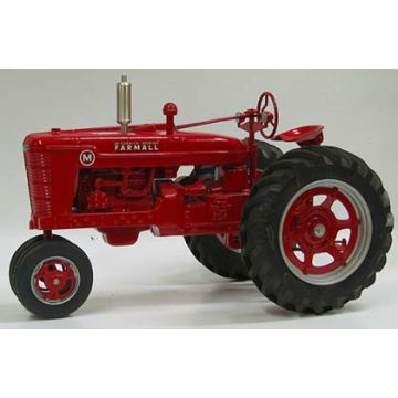 IH - M - NF no fenders 1995 Farm Progress Show - 1/8