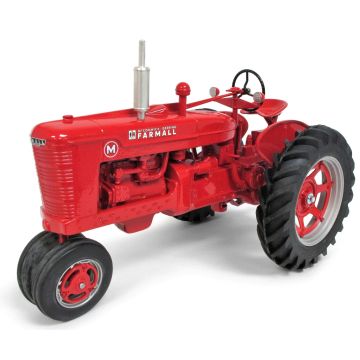 IH - M - NF no fenders - 1/8
